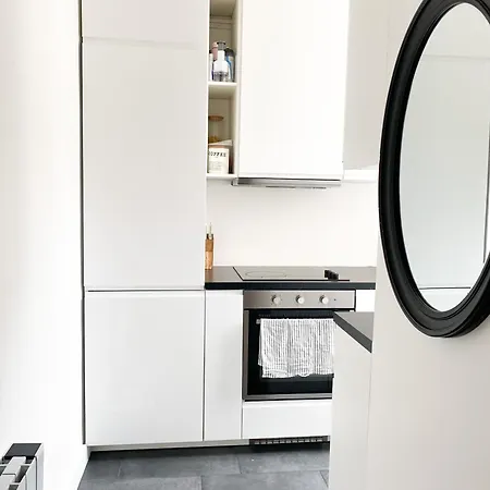 Le Voltaire Apartment - Paris Center Room photo